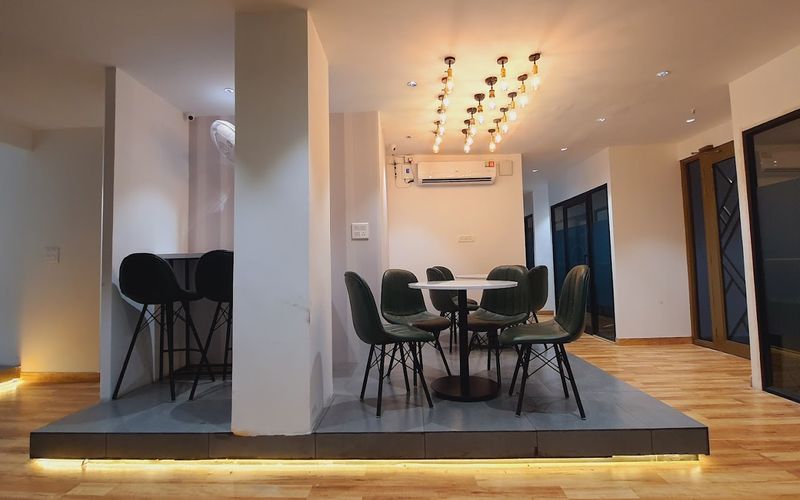 500 Netaji Subhash Place Pitampura, Delhi Image 1