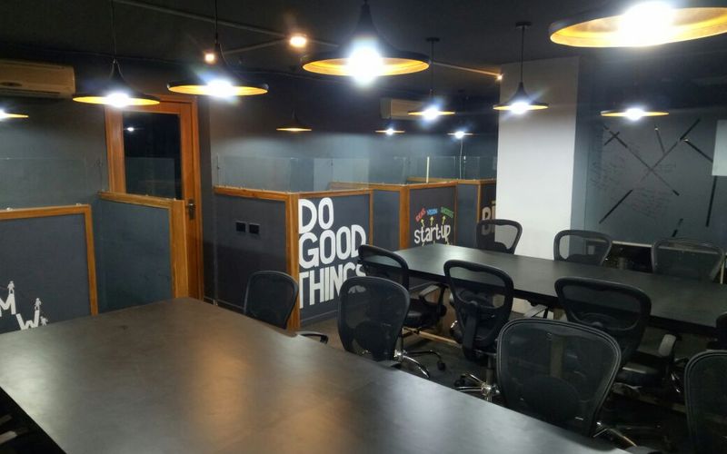 500 Netaji Subhash Place Pitampura, Delhi Image 2