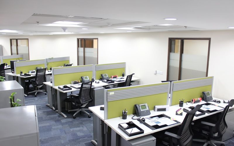 402 Barakhamba Road, New Delhi Image 3