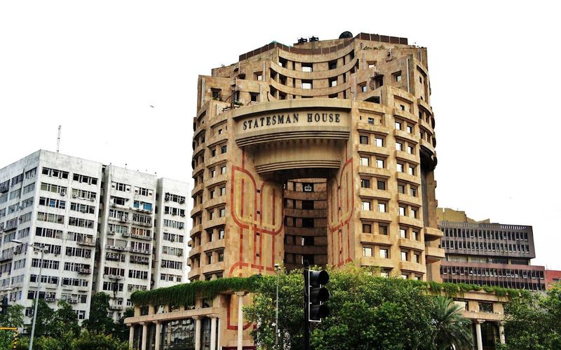 402 Barakhamba Road, New Delhi Image 11