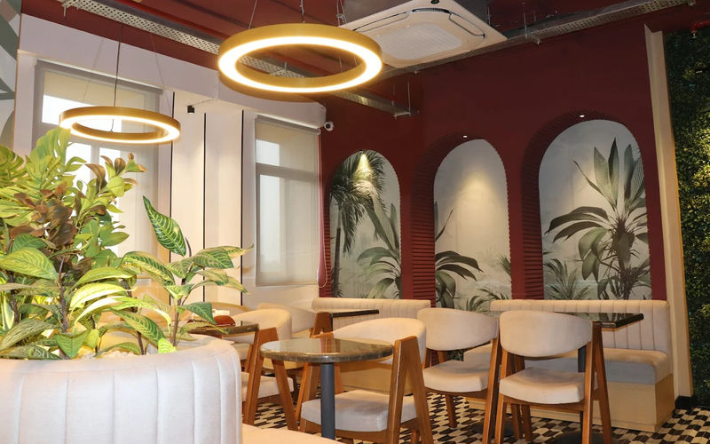 14 Kg Marg Barakhamba, New Delhi Image 11