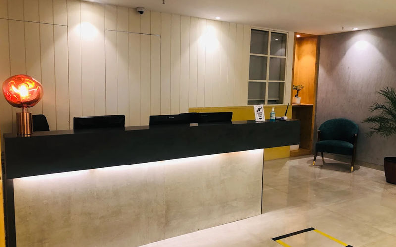 14 Kg Marg Barakhamba, New Delhi Image 1