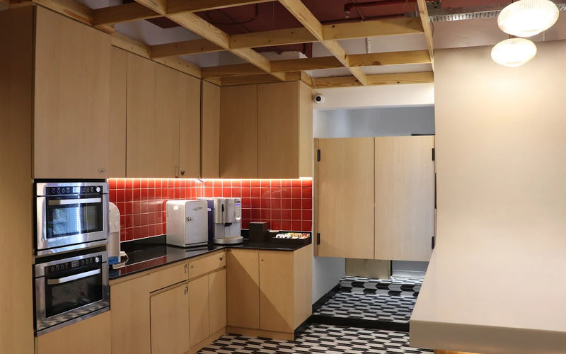 14 Kg Marg Barakhamba, New Delhi Image 12