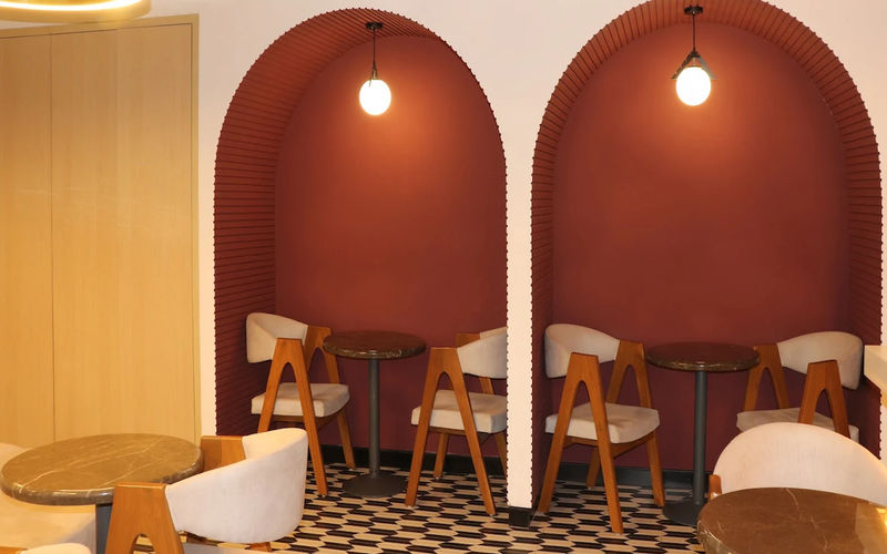 14 Kg Marg Barakhamba, New Delhi Image 4