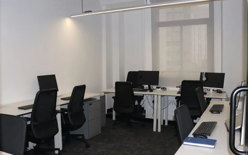 14 Kg Marg Barakhamba, New Delhi Image 8