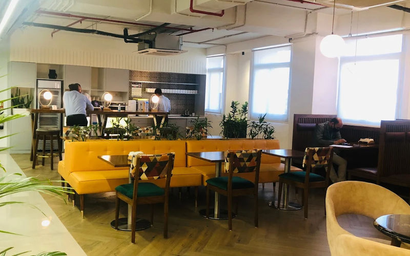 14 Kg Marg Barakhamba, New Delhi Image 13