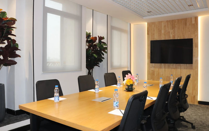 14 Kg Marg Barakhamba, New Delhi Image 6