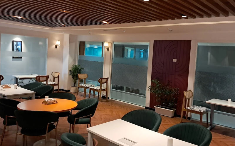 14 Kg Marg Barakhamba, New Delhi Image 3