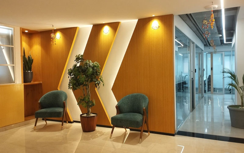 14 Kg Marg Barakhamba, New Delhi Image 2