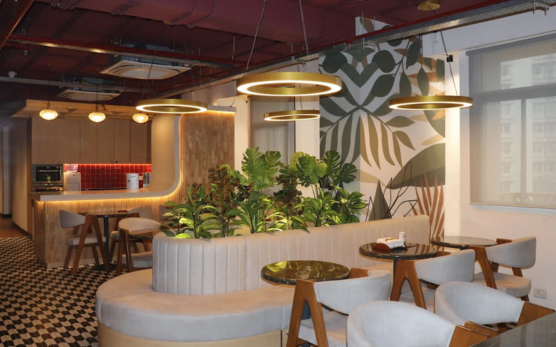 14 Kg Marg Barakhamba, New Delhi Image 5