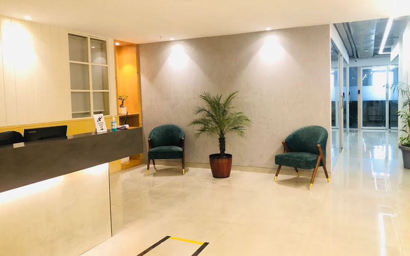 14 Kg Marg Barakhamba, New Delhi Image 7