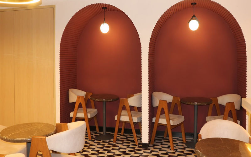 14 Kg Marg Barakhamba, New Delhi Image 1