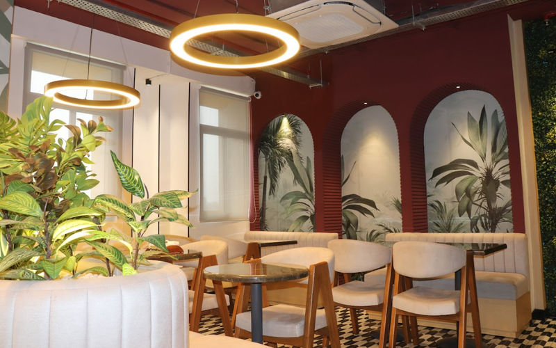 14 Kg Marg Barakhamba, New Delhi Image 2