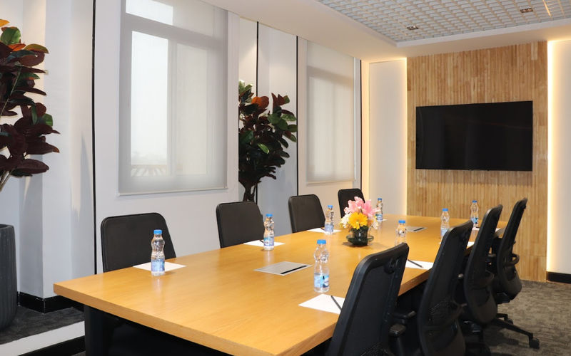 14 Kg Marg Barakhamba, New Delhi Image 5