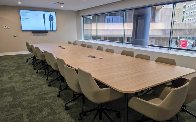 63 Pirie Street, Adelaide Image 5