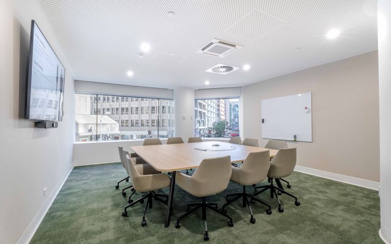 63 Pirie Street, Adelaide Image 31