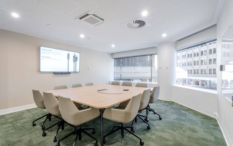 63 Pirie Street, Adelaide Image 41