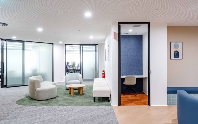 63 Pirie Street, Adelaide Image 17