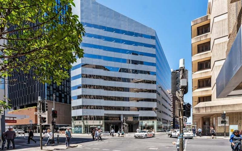 63 Pirie Street, Adelaide Image 9