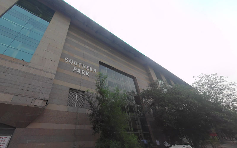 Pamposh Enclave District Centre Sector 6, New Delhi Image 1