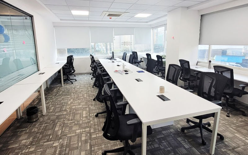 Plot No 4 Minarch Tower Sector 44, Gurugram, 180 DESKS Plot No 4 Minarch Tower Sector 44, Gurugram Image 1