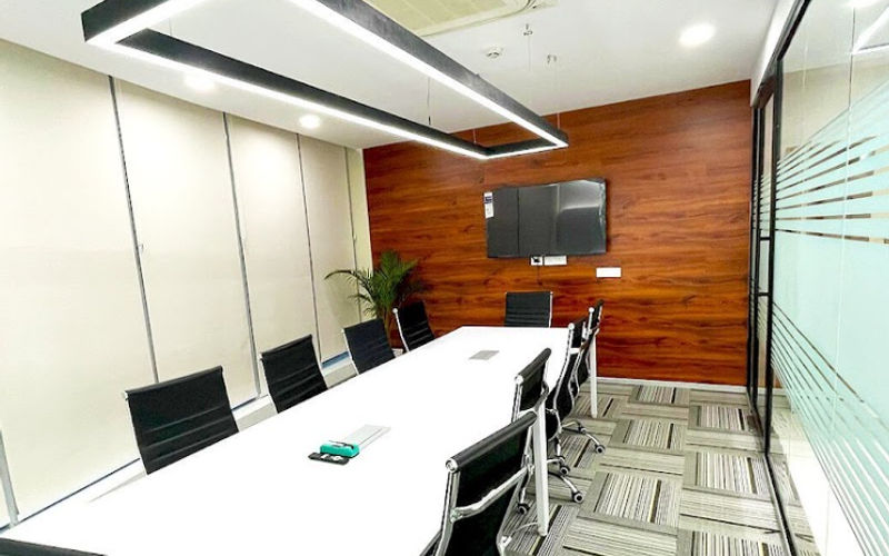 Kg Marg Connaught Place, New Delhi, 30 DESKS Kg Marg Connaught Place, New Delhi Image 1