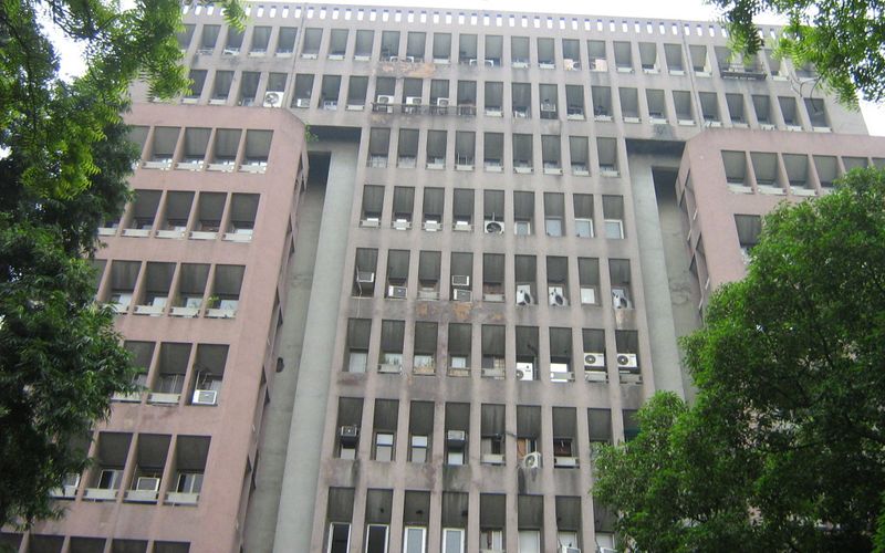 Kg Marg Connaught Place, New Delhi, 30 DESKS Kg Marg Connaught Place, New Delhi Image 1