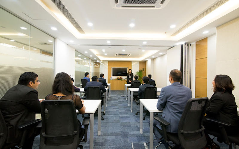 E Block Nehru Place, New Delhi Image 4