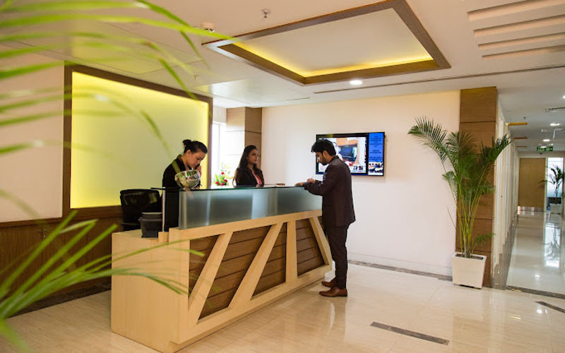 E Block Nehru Place, New Delhi Image 8