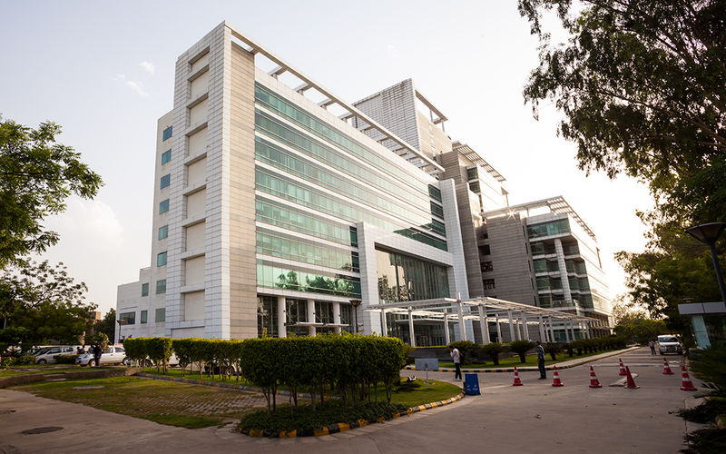 National Highway 8 Block A Sector 30, Gurugram Image 6