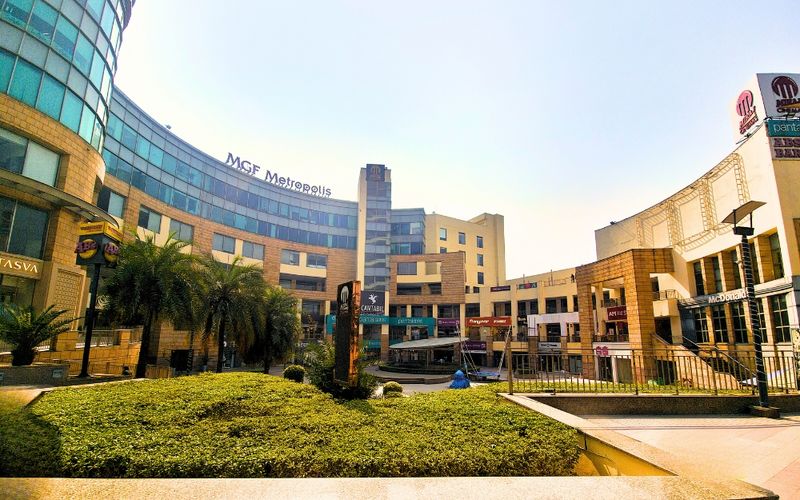 Sector 28 Maruti Housing Colony, Gurugram Image 1