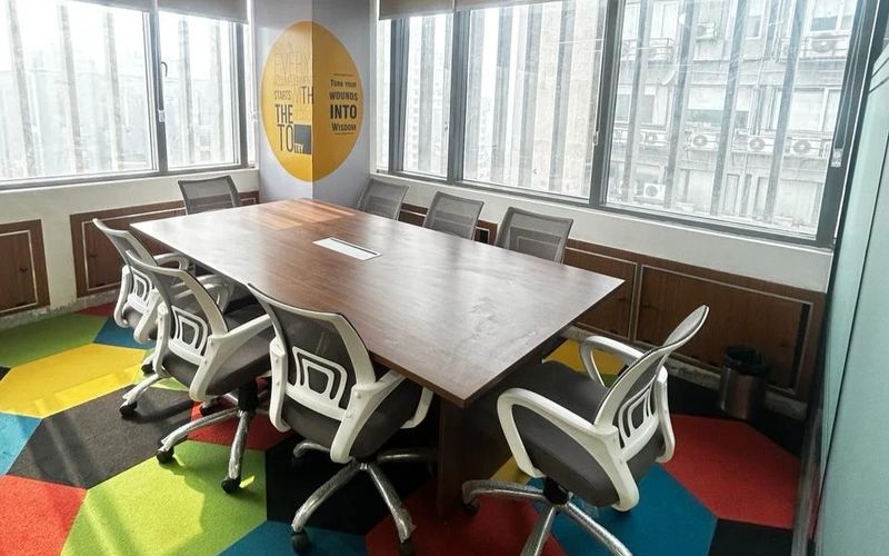 1102 Barakhamba Rd Fire Brigade Lane Connaught Place, New Delhi Image 3