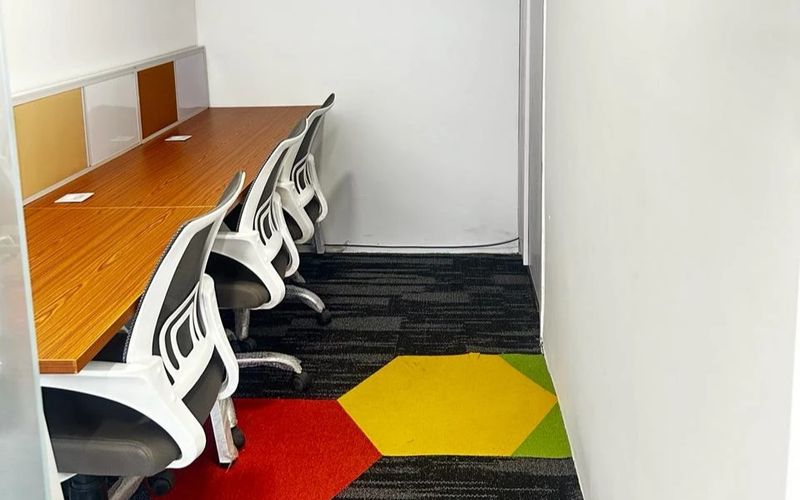 1102 Barakhamba Rd Fire Brigade Lane Connaught Place, New Delhi Image 4