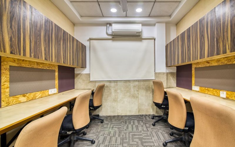 1/22 Asaf Ali Road, New Delhi Image 2