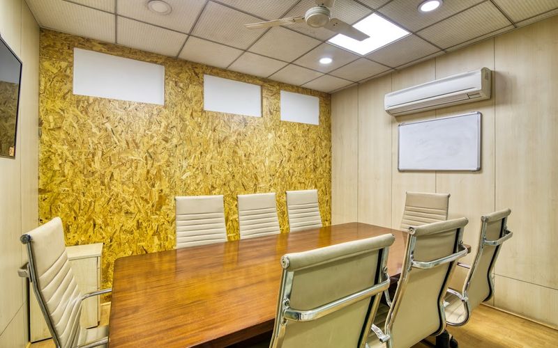 1/22 Asaf Ali Road, New Delhi Image 4