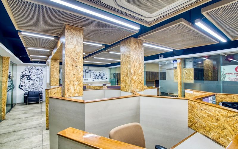 1/22 Asaf Ali Road, New Delhi Image 1