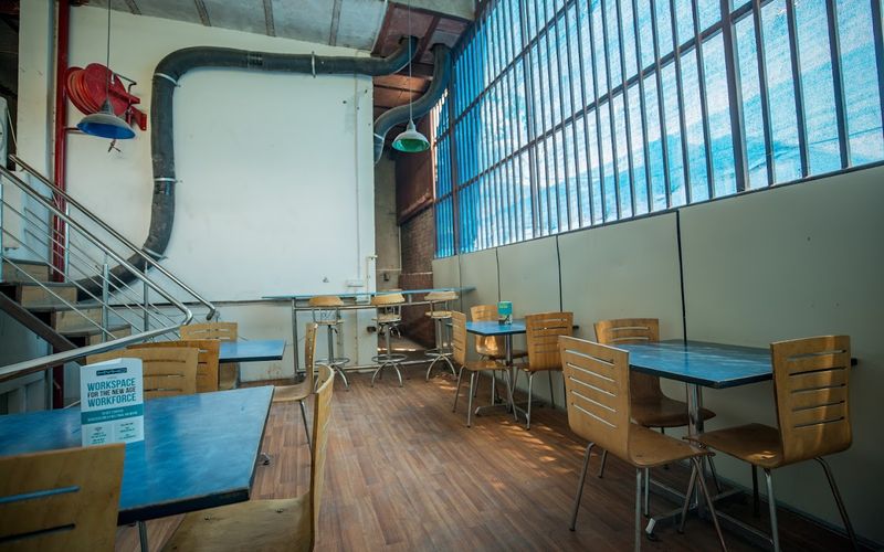 1/22 Asaf Ali Road, New Delhi Image 8