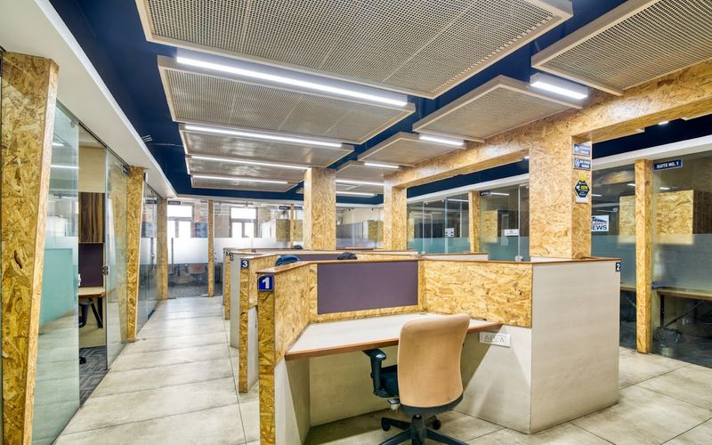 1/22 Asaf Ali Road, New Delhi Image 3