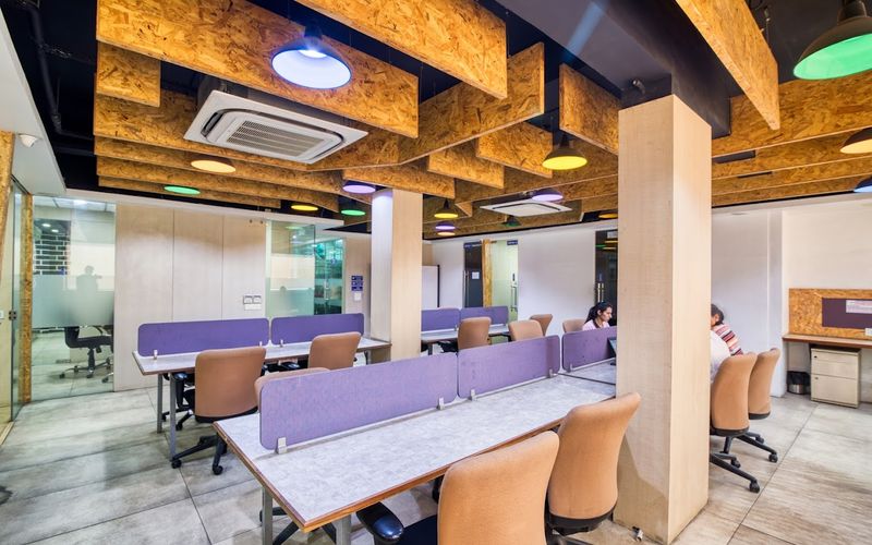 1/22 Asaf Ali Road, New Delhi Image 5