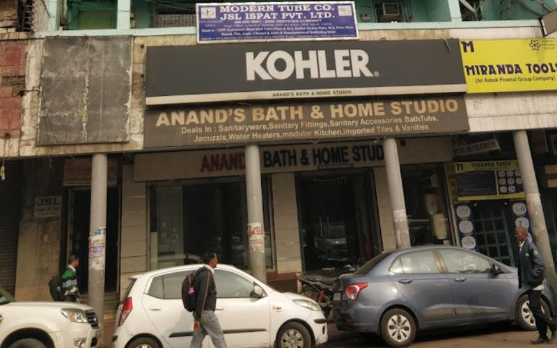 1/22 Asaf Ali Road, New Delhi Image 11