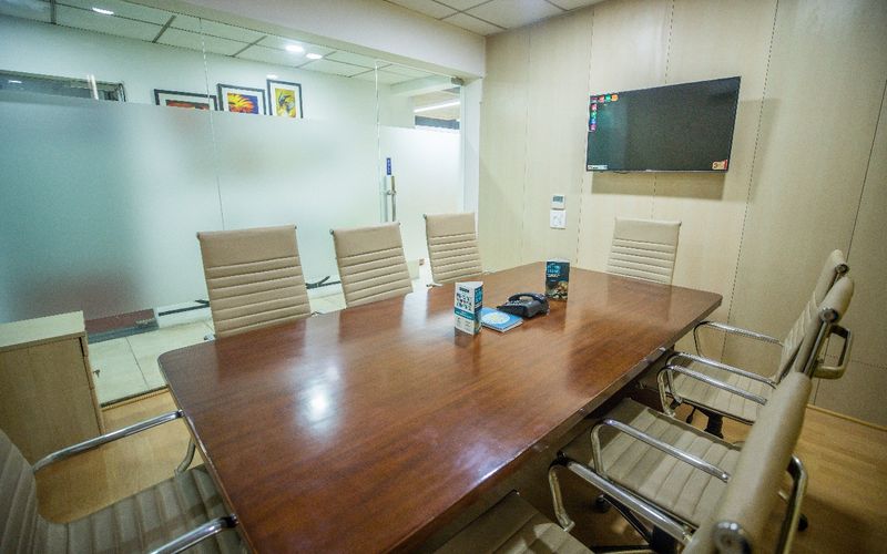 1/22 Asaf Ali Road, New Delhi Image 6