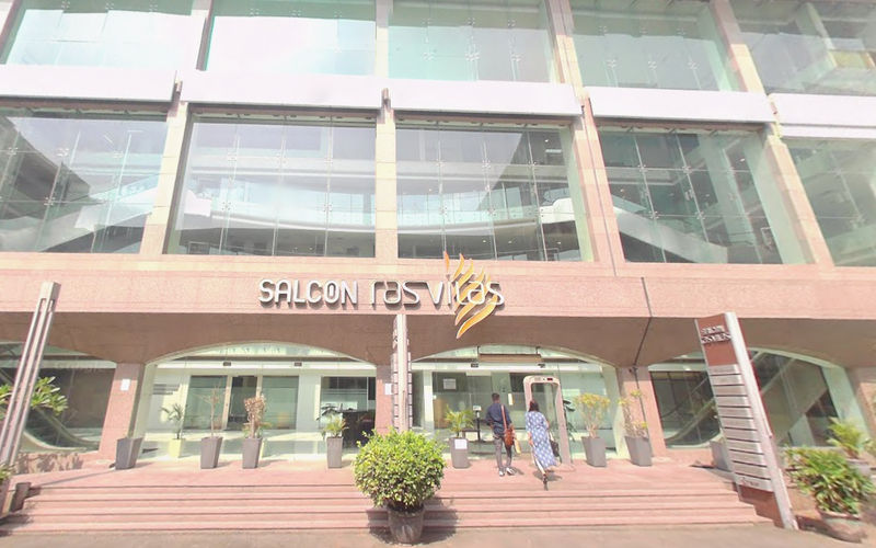 501 District Centre Sector 6 Pushp Vihar, New Delhi Image 1