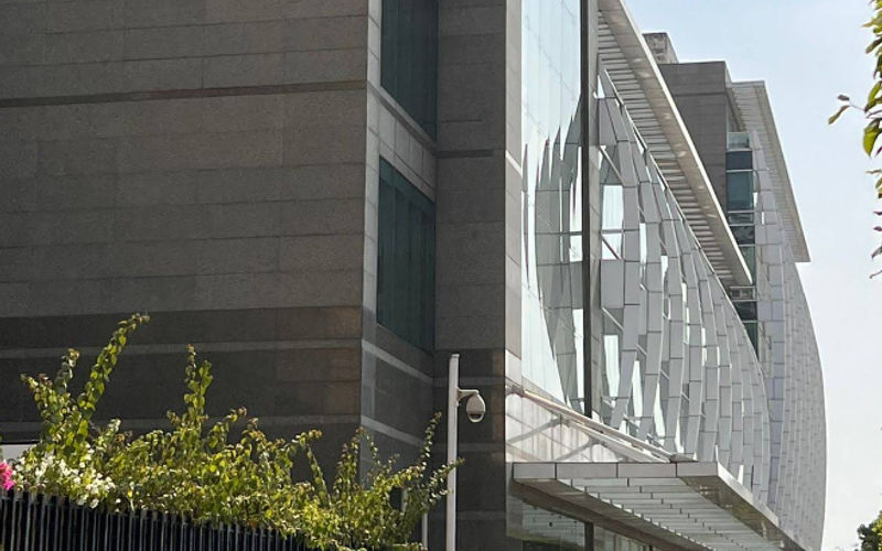 Pegasus One Block B Sector 53 Golf Course Road, Gurugram Image 5