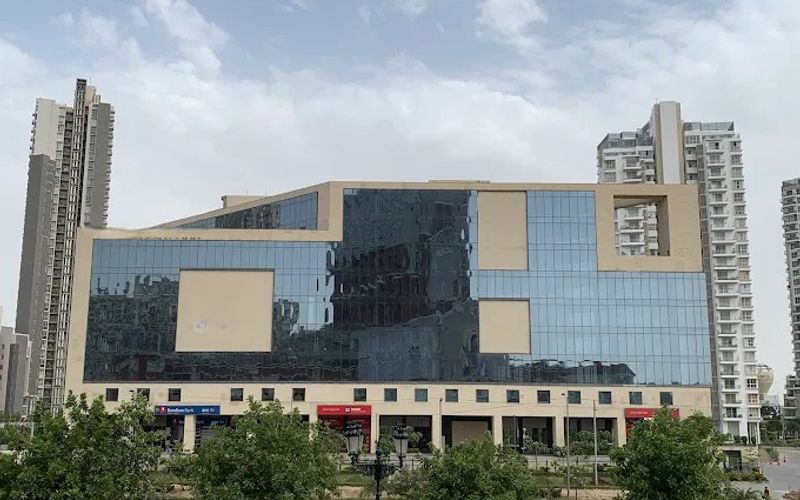 Raj Gujjar Rd Sector 67, Gurugram, 5 DESKS Raj Gujjar Rd Sector 67, Gurugram Image 1