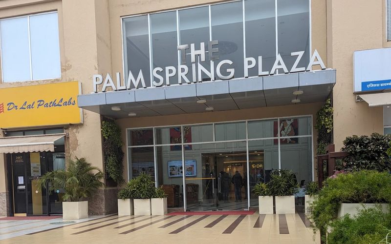 Golf Course Rd Dlf Phase 5 Sector 54, Gurugram Image 5