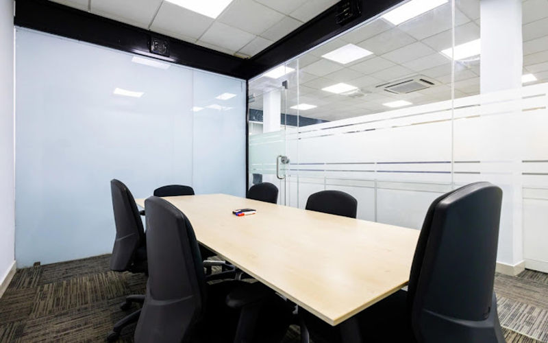 3/8 Asaf Ali Road, New Delhi Image 2