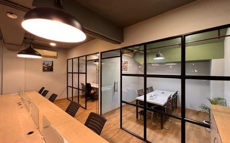 Sector 32, Gurugram, 350 DESKS Sector 32, Gurugram Image 1