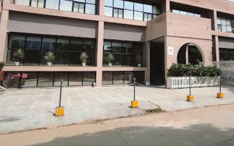 18 B Institutional Area Sector 32, Gurugram, 350 DESKS 18 B Institutional Area Sector 32, Gurugram Image 1