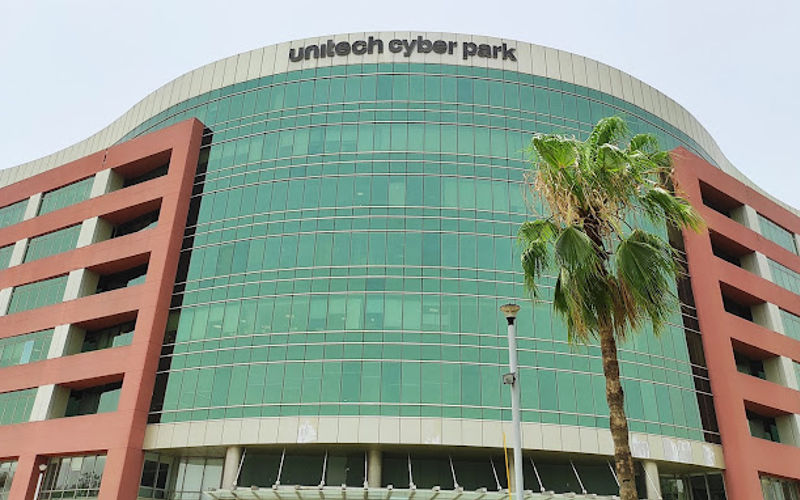 Sector 39, Gurugram, 350 DESKS Sector 39, Gurugram Image 1
