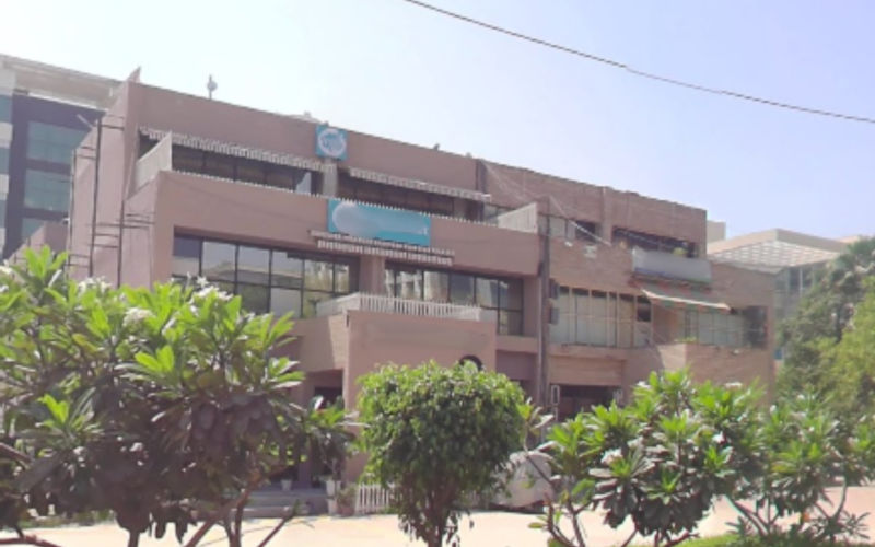 B-17 Institutional Area Sector 32, Gurugram, 350 DESKS B-17 Institutional Area Sector 32, Gurugram Image 1
